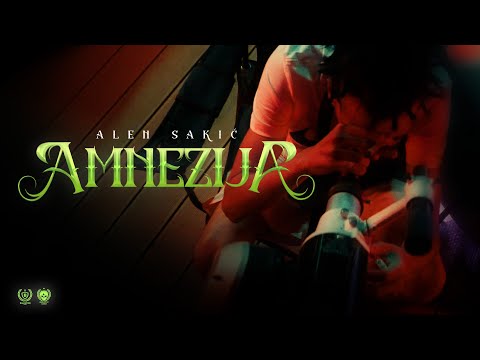 Video thumbnail for Amnezija