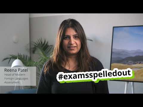 #examsspelledout | What happens if one of my exam papers goes missing