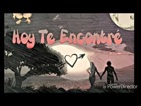 Hoy te encontré - Acro & Mr Blim, Luiggy M, Francis & Stanz  (Dj Neptuno)