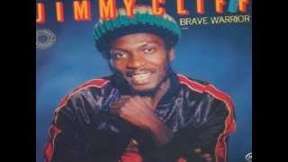 Jimmy Cliff &amp; I Threes - Bandwagon (1975)