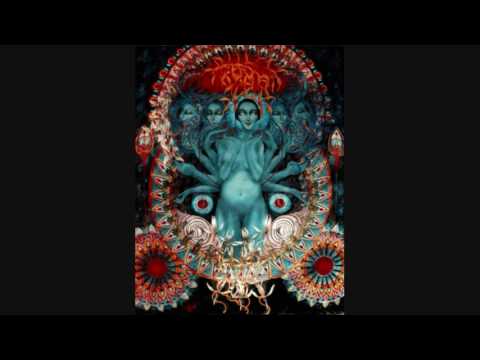 ♫ Experimental / Dark Psychedelic ♫ SANATHANA ♫ In Focus @RadiOzora ♫