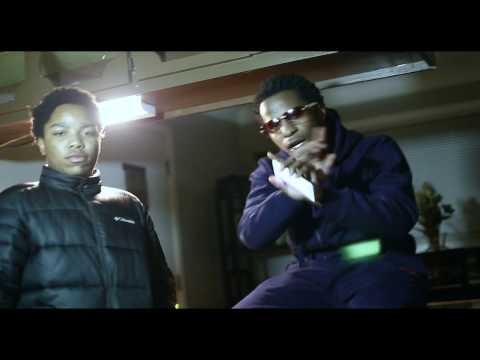 #Kasher Quon - The Old Kasher |Shot By @TwoTimeDavis| (PROD. BY 808JACKBOYZ)