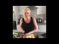 Hot In The Kitchen