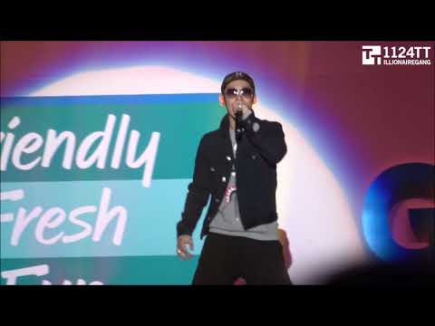 170909 PRIME TIME   - The Queitt (GS25 2017 ZS)