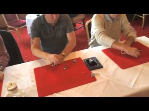 Leo Smetsers Masterclass