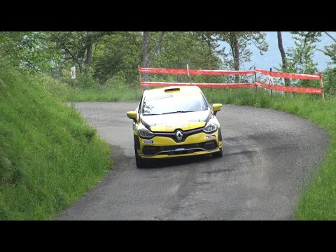 OBC 37°Rally della Lanterna 2021 DALDINI-ROCCA by Ferrario