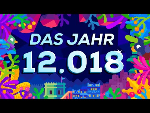 Eine neue Menschheitsgeschichte – Die Ära der Menschen