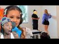 Reacting To Will Handyman Cheat At His Client S House UDY Loyalty Test IT GOT UGLY