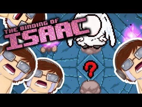 AFTERBIRTH  - DAS GLAUBT MIR KEINER! | Let's Play The Binding of Isaac: Afterbirth