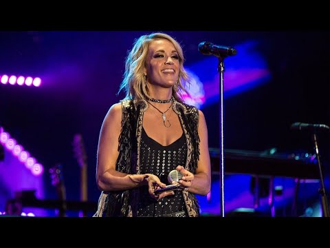 Choctaw County Affair - Carrie Underwood