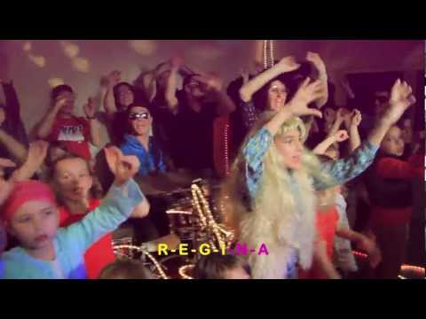 Les Frères Léon - ZAP DANCING (Official Video)