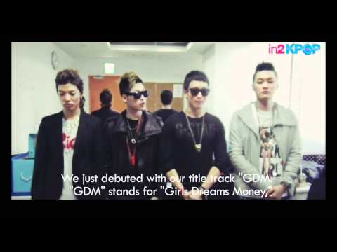 MIB's in2KPOP Shotout!