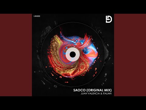 Saoco (Original Mix)