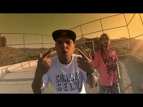 Davis -Adictos Part. Dropê Comando Selva (Vídeo Clipe Oficial) Prod. TortoNosBeatz