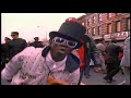 Public Enemy Fight The Power HD Full Version 1990