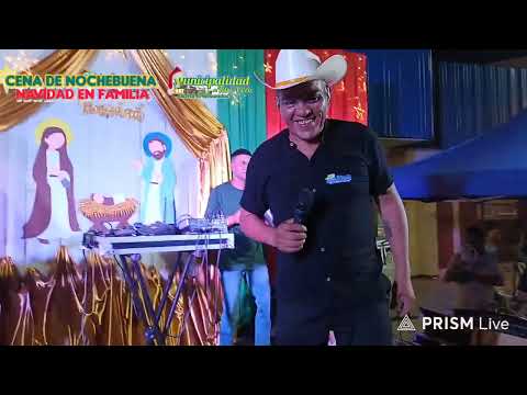 TACO POZO NOCHEBUENA  SHOW DE CHADE 