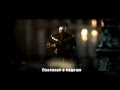 Assassins Creed 2 official Trailer русский рэп 