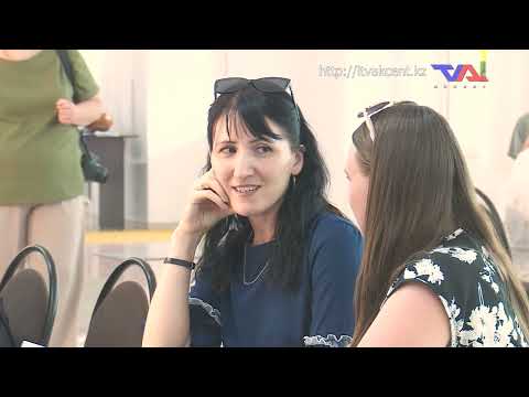 Выпуск программы “День” от 4 июня 2025г.