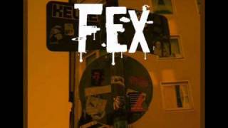FEX - Reue