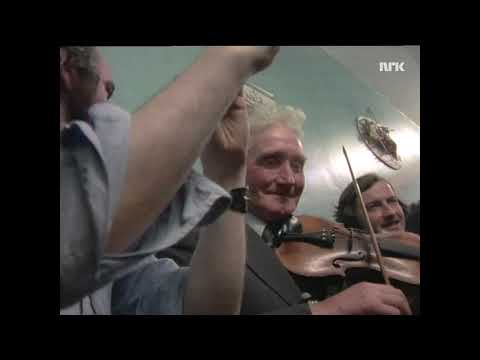 NRK TV 3 of 3 "Through cable and speaker" 19 02 1978