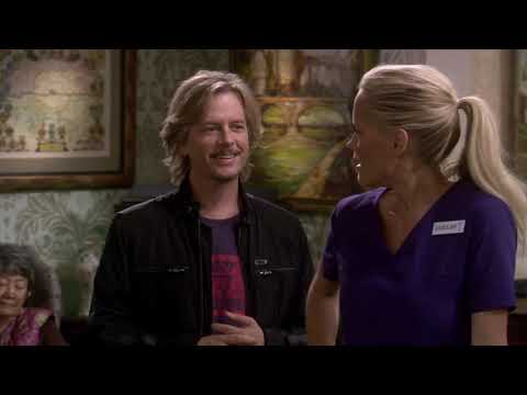 Rules Of Engagement - Dublado TEMP07xEP05