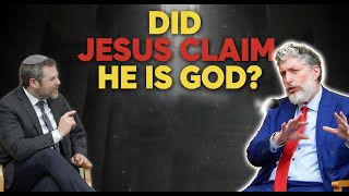 Video: Jesus Never Claimed to Be God. The Church Made It Up | Tovia Singer