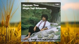 Download lagu Ikatan Hati [Bersama Zaleha Hamid] - Herman Tino mp3
