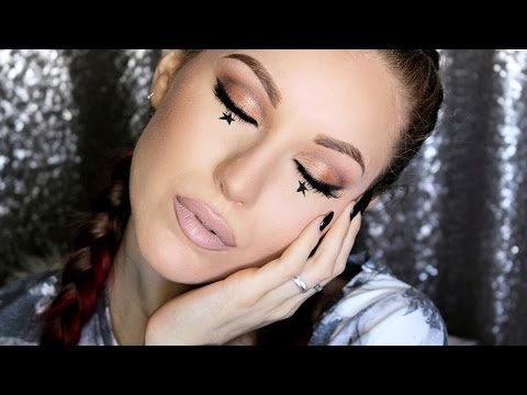 LITTLE MIX – PERRIE EDWARDS -SHOUT OUT TO MY EX INSPIRED MAKEUP || GotyMakeUp3