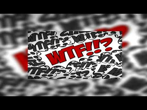 SADFRIENDD x KORDHELL - WTF?
