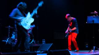 Thurston Moore - Germs Burn (live in Athens)