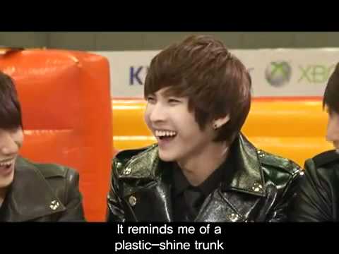 [SHOW] 120112 Studio C 7-4