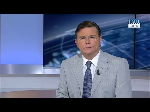 TG2000 of August 1, 2019 – 8:30 PM Edition