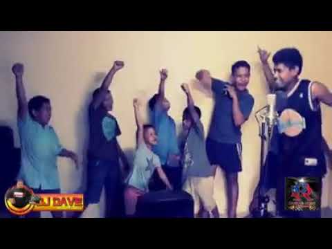 Dr. Rome & Penehuro - Koe sau kasi a la [remix by DJ Dave]