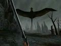 Vídeo de jogabilidade de The Elder Scrolls III: Morrowind - Game of the Year Edition  Todas as Plataformas
