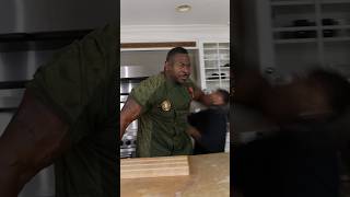 CHICKEN POT PIE W/ @ChefRush