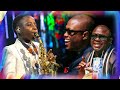 Judges Love It: 13 Years Old Jeremiah FJ Sax Leads an Unforgettable Thanksgiving Service | DTH 2025