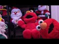 Tyco 1996 Tickle Me Elmo 2
