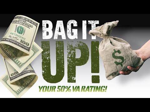 Top 10 VA Claims That Are Guaranteed To Get You 50% More Benefits