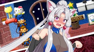 東北イタコの「あんまりですわぁ～！」シーン集