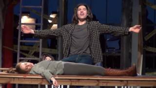 RENT - Your Eyes/Finale