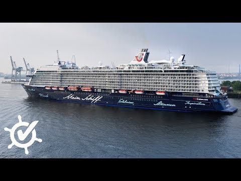 Mein Schiff 6: Morr Compact Tour