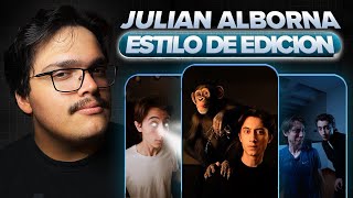 Cómo Editar Reels como Julian Alborna 2025 [GUÍA COMPLETA]