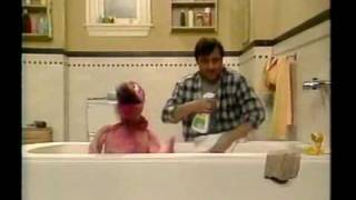 Sesame Street - The Bathtub of Seville