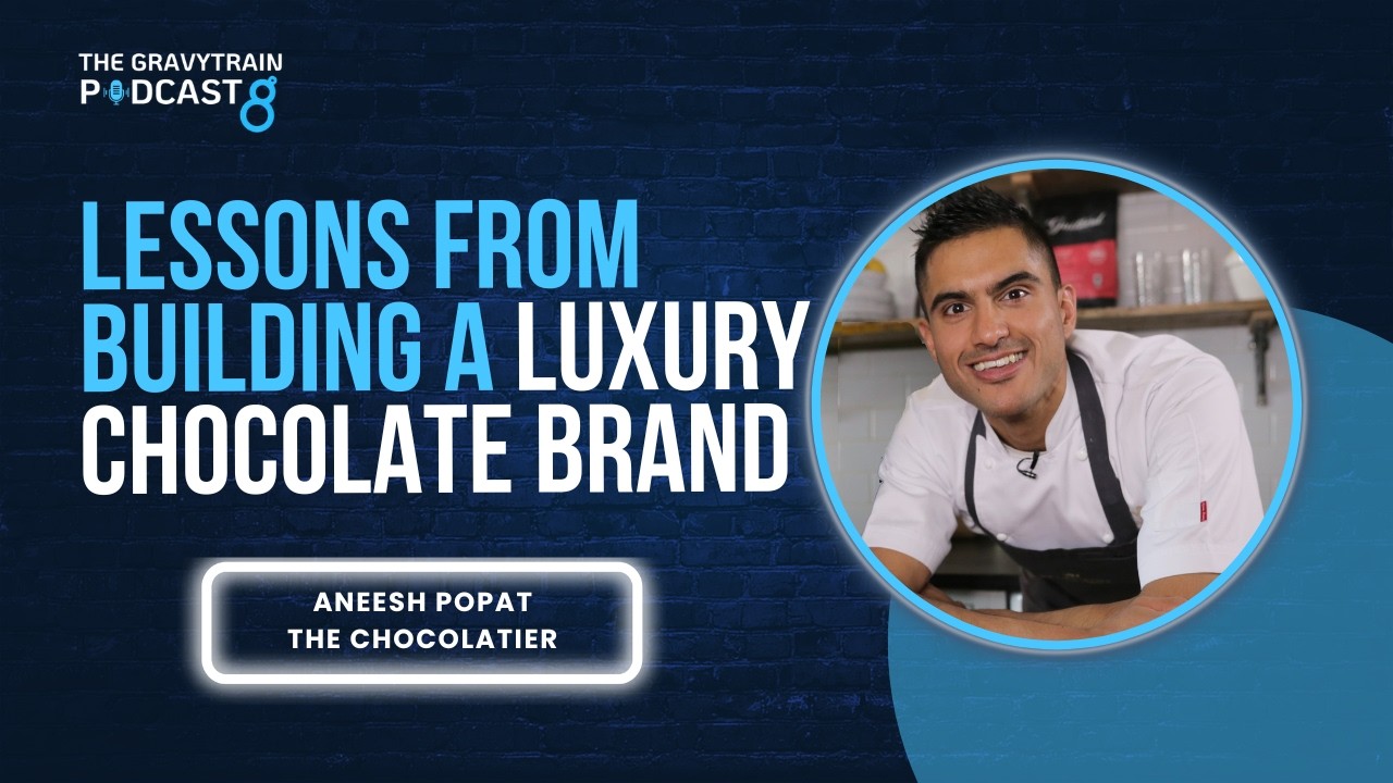  Crafting a Luxury Chocolate Brand 