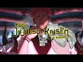 Hood JJK Season 1 Trap God Sukuna Takes Over The Hood Episode 1