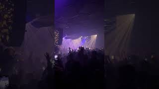 ANOTR dropping Junior Jack - Stupidisco at their Pacha opening party! 🪩