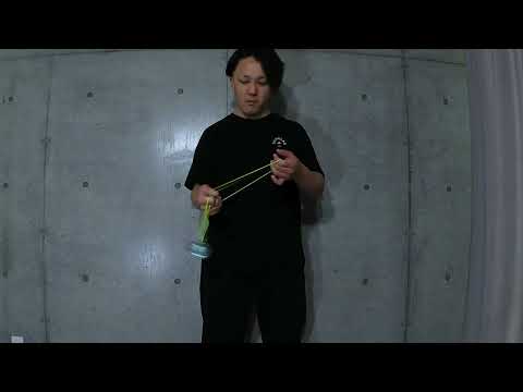 ペーパーローリング