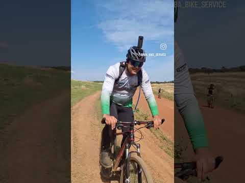 Pedal 170 anos de Piracanjuba-GO  #bike #pedal #pedalarévida #mtblove