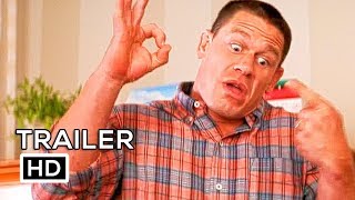 BEST UPCOMING COMEDY MOVIES (New Trailers 2018)