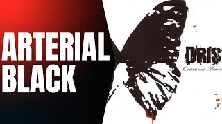 Arterial Black 2025